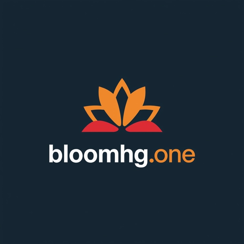 Bloomhg